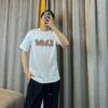 Real-shot model photo