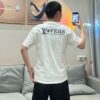 Real-shot model photo