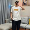 Real-shot model photo
