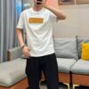 Real-shot model photo