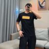 Real-shot model photo