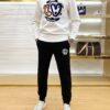 6930f6986e68136f4d9b4122 Louis Vuitton 2025 New Arrival Premium Sweatshirt Set – Crafted from 100% Natural High-Quality Roman Cotton, Perfect Fit and Ultimate Comfort, Elegant and Refined with Authentic Hardware, Available in Sizes M to 5XL (Fits up to 220 lbs)