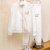 6930f69a6e68136f4d9b4123 Louis Vuitton 2025 New Arrival Knit Cardigan Hoodie Set – Premium 100% Roman Cotton, Natural Comfort, Elegant Design