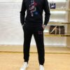 6930f6a46e68136f4d9b412c LV Louis Vuitton 2025 New Arrival Premium Hoodie Set - Pure High-Quality Roman Cotton, Natural Comfort and Elegant Design
