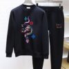 6930f6a66e68136f4d9b412f LV Louis Vuitton 2025 New Arrival Premium Hoodie Set - Pure High-Quality Roman Cotton, Natural Comfort and Elegant Design