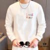 6930f6b26e68136f4d9b413b 【LV Louis Vuitton】(Plus-Size Friendly) 2025 New Arrival Hoodie Set – Premium Authentic Roman Cotton, Natural Comfort and Elegance