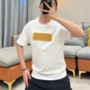 Real-shot model photo