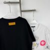 6930f6f76e68136f4d9b417e New LV Louis Vuitton 2024 Graffiti Print Short Sleeve T-Shirt, Premium 260g 32s Double Yarn Fabric, Soft and Comfortable Unisex Design, Stylish and Versatile