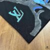 6930f70f6e68136f4d9b4195 New LV Louis Vuitton 2024 Graffiti Print Short Sleeve T-Shirt, Premium 260g 32s Double Yarn Fabric, Ultra Soft and Comfortable Unisex Tee