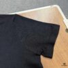 6930f7266e68136f4d9b41a6 New Arrival Louis Vuitton Unisex Black and White Portrait Knit Short Sleeve T-Shirt