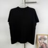 6930f72c6e68136f4d9b41ac New Louis Vuitton LV Embroidered Crew Neck Logo Short Sleeve Unisex