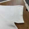 6930f7396e68136f4d9b41b9 New LV Louis Vuitton 2023FW Ski Collection Jacquard Round-Neck Short-Sleeve T-Shirt