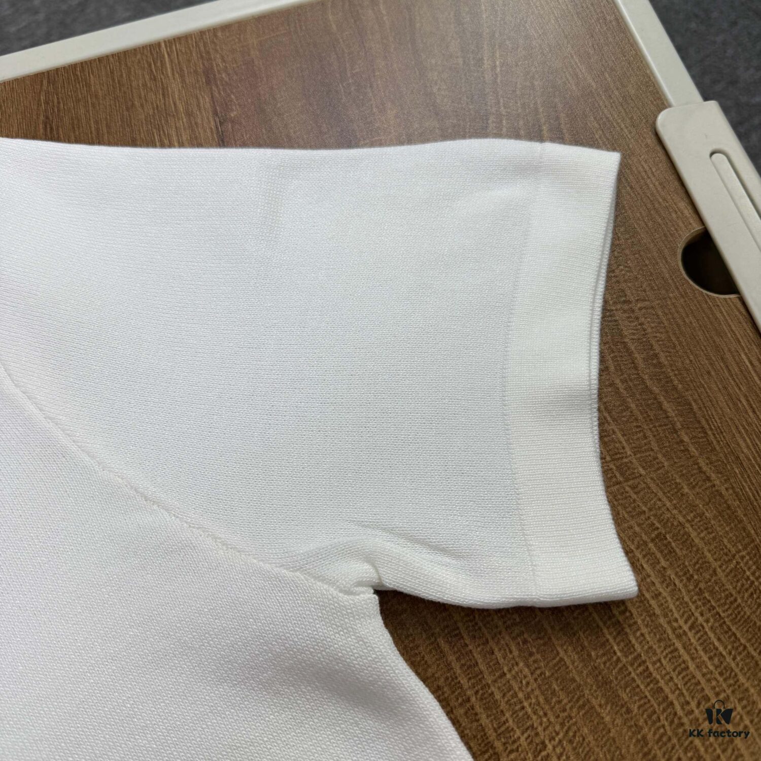 6930f7396e68136f4d9b41b9 New LV Louis Vuitton 2023FW Ski Collection Jacquard Round-Neck Short-Sleeve T-Shirt