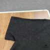 6930f7486e68136f4d9b41ce New Louis Vuitton 25SS Limited Edition Brick Print Knit Crew Neck Short Sleeve T-Shirt