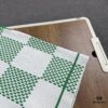 6930f7526e68136f4d9b41d9 New Arrival Louis Vuitton 1V 25SS Large Checkerboard Jacquard Knit Shorts