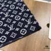 6930f7756e68136f4d9b41fd New LV Louis Vuitton Monogram Jacquard Knit Shorts