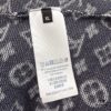 6930f7c46e68136f4d9b4240 New LV Louis Vuitton Monogram Jacquard Knit Shorts