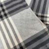 6930f7d66e68136f4d9b4252 Louis Vuitton LV Plaid Letter Flannel Shirt Jacket