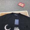 6930f7eb6e68136f4d9b426a New Louis Vuitton Limited Edition Owl Jacquard Crew Neck Casual Sweater