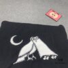 6930f7ed6e68136f4d9b426b New Louis Vuitton Limited Edition Owl Jacquard Crew Neck Casual Sweater