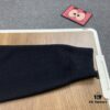 6930f7f06e68136f4d9b426d New Louis Vuitton Limited Edition Owl Jacquard Crew Neck Casual Sweater