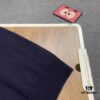 6930f8026e68136f4d9b427f New LV Navy Blue Heart Sweater with 15% Wool, Soft and Comfortable for Direct Wear, High-Quality Version, Warm and Premium Texture