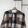 6930f80b6e68136f4d9b4287 Louis Vuitton Chessboard Jacquard Knit Hooded Sweater