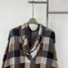 6930f80f6e68136f4d9b4289 Louis Vuitton Chessboard Jacquard Knit Hooded Sweater