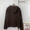 LOUIS VUITTON Sunflower Hoodie Sweatshirt