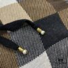 6930f82c6e68136f4d9b42a2 Louis Vuitton Chessboard Jacquard Knit Hooded Sweater