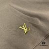 LOUIS VUITTON Sunflower Hoodie Sweatshirt