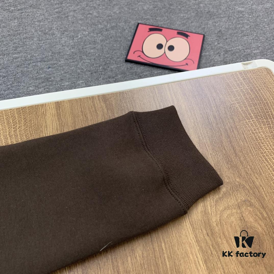 LOUIS VUITTON Sunflower Hoodie Sweatshirt