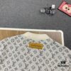 6930f83b6e68136f4d9b42b1 New LV Monogram Jacquard Jacket Coat, LOUIS VUITTON Counter Synchronized Style, Premium High-Density Coated Denim Fabric with All-Over Print Technique