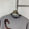 6930f86b6e68136f4d9b42e6 New LV Louis Vuitton Tiger Logo Sweater 2022 Limited Edition for Year of the Tiger, Double-Sided Wool Knit with Tiger Motif