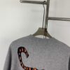 6930f86e6e68136f4d9b42e9 New LV Louis Vuitton Tiger Logo Sweater 2022 Limited Edition for Year of the Tiger, Double-Sided Wool Knit with Tiger Motif