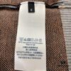 6930f8706e68136f4d9b42ed New LV Louis Vuitton Tiger Logo Sweater 2022 Limited Edition for Year of the Tiger, Double-Sided Wool Knit with Tiger Motif