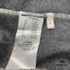6930f88f6e68136f4d9b4311 New Louis Vuitton x Yayoi Kusama Letter Combination Floral Print Bleached Seagrass Logo All-Over Denim Jacket and Pants Set