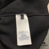 New LV Navy Blue Love Sweater with 15% Wool, Soft and Comfortable for Direct Wear! Premium High-End Version! Excellent Warmth and Quality!