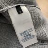 6930f8b86e68136f4d9b434a Louis Vuitton 1V Designer Portrait Silhouette Crew Neck Pullover Sweater