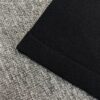 6930f8d46e68136f4d9b436d New Louis Vuitton Embroidered Logo Short Sleeve T-Shirt with Knitted Collar, Unisex Oversized Fit