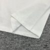 6930f8fc6e68136f4d9b439d New Arrival LOUIS VUITTON LV Chest Tricolor Flower Logo Printed Short Sleeve T-Shirt