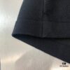 6930f90a6e68136f4d9b43ac New LV Louis Vuitton 24-Hour Summer Knit Short-Sleeve T-Shirt