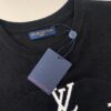 6930f90b6e68136f4d9b43ad New LV Louis Vuitton 24-Hour Summer Knit Short-Sleeve T-Shirt