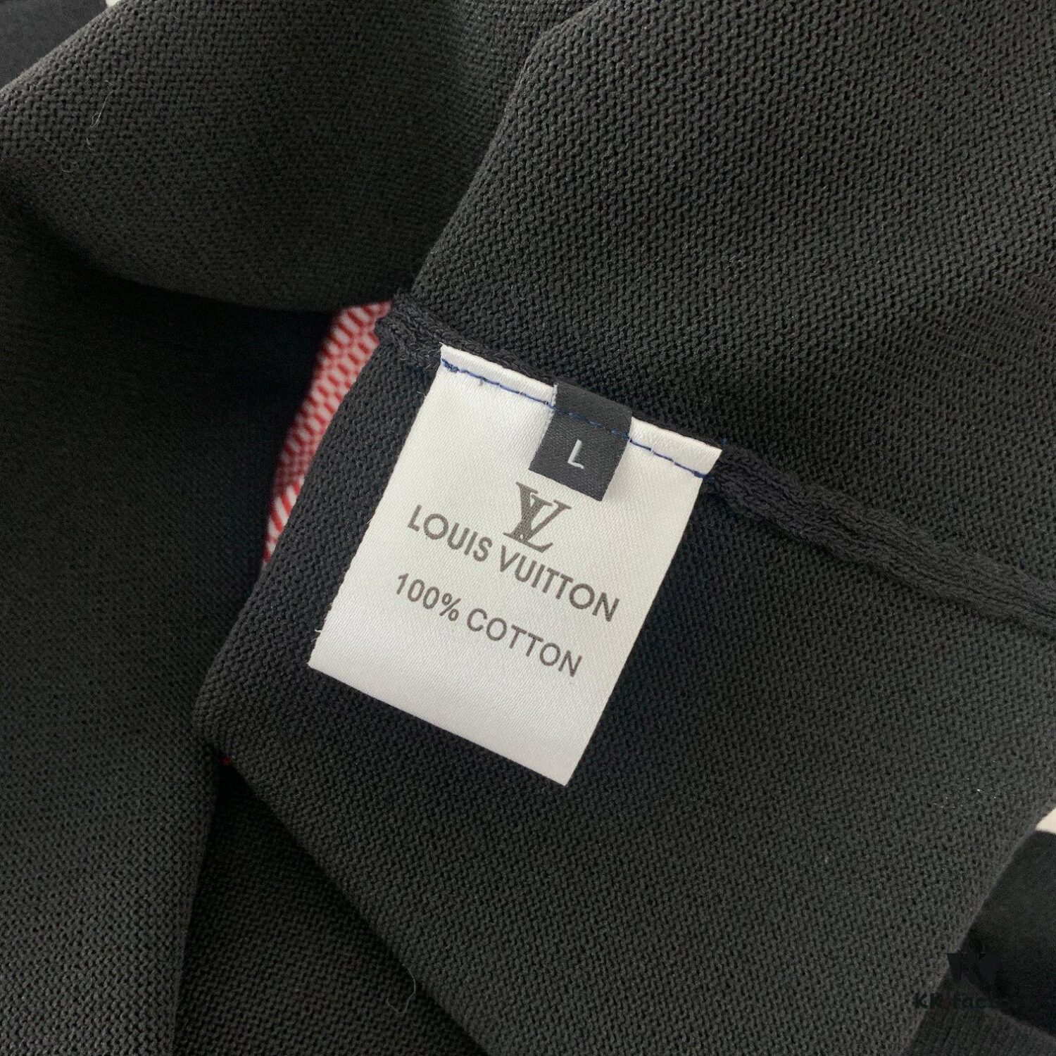 6930f90b6e68136f4d9b43b0 New LV Louis Vuitton 24-Hour Summer Knit Short-Sleeve T-Shirt