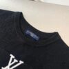 6930f90d6e68136f4d9b43b3 New LV Louis Vuitton 24-Hour Summer Knit Short-Sleeve T-Shirt