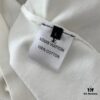 6930f9116e68136f4d9b43b4 New LV Louis Vuitton 2023FW Ski Collection Jacquard Crew Neck Short Sleeve T-Shirt