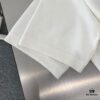 6930f9136e68136f4d9b43b8 New LV Louis Vuitton 2023FW Ski Collection Jacquard Crew Neck Short Sleeve T-Shirt