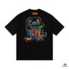 2025 New Arrival LOUIS VUITTON Short Sleeve T-Shirt