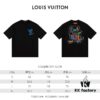 2025 New Arrival LOUIS VUITTON Short Sleeve T-Shirt