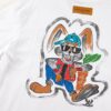 2025 New Arrival LOUIS VUITTON Short Sleeve T-Shirt